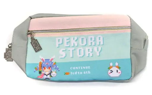 Usada Pekora - Pouch - hololive