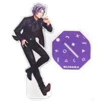 Fuwa Minato - Acrylic stand - Nijisanji