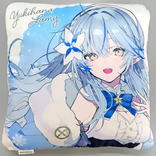 Yukihana Lamy - Cushion - hololive