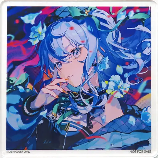 Hoshimachi Suisei - Tableware - Coaster - hololive