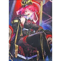 Houshou Marine - Tapestry - hololive