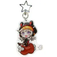 Komori Met - Acrylic Key Chain - Key Chain - 774 inc.