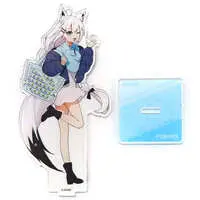 Shirakami Fubuki - Acrylic stand - hololive