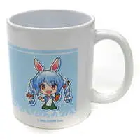 Usada Pekora - Mug - Tableware - hololive