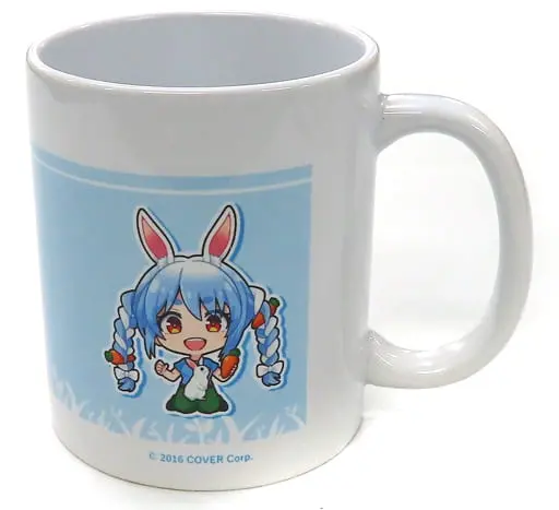 Usada Pekora - Mug - Tableware - hololive