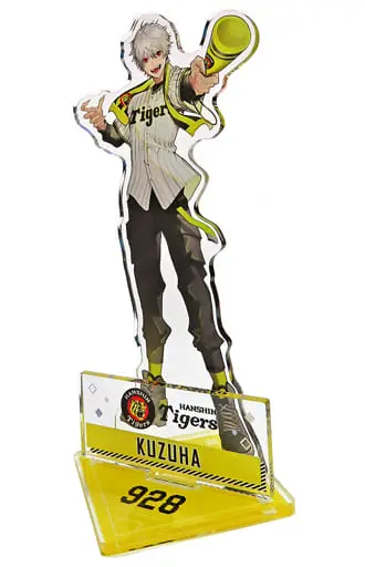 Kuzuha - Acrylic stand - Nijisanji