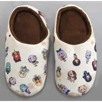 VSPO! - Clothing - Slippers