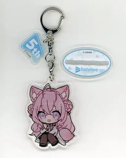 Hakui Koyori - Acrylic stand - Key Chain - hololive