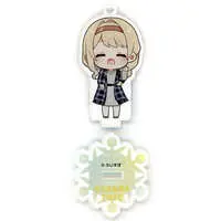 Kogara Toto - Acrylic stand - Key Chain - VSPO!