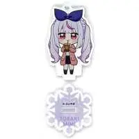 Tosaki Mimi - Acrylic stand - Key Chain - VSPO!