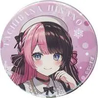 Tachibana Hinano - Badge - VSPO!
