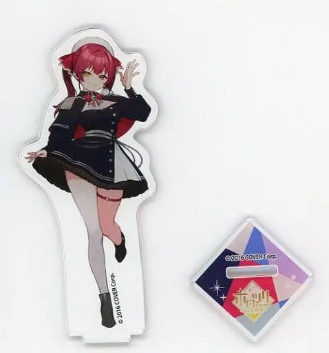 Houshou Marine - Acrylic stand - hololive