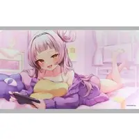 Murasaki Shion - Desk Mat - hololive