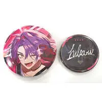 Watarai Hibari - Badge - Nijisanji