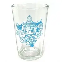 Amane Kanata - Hololive x Sanrio Characters - Tumbler, Glass - Tableware - hololive