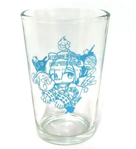 Amane Kanata - Tumbler, Glass - Tableware - hololive