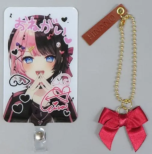 Tachibana Hinano - Smartphone Accessory - VSPO!