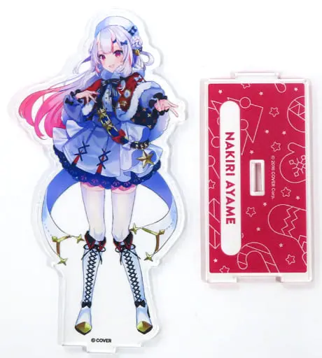 Nakiri Ayame - Acrylic stand - hololive