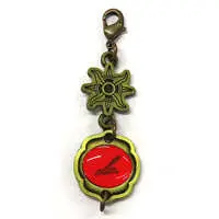 Hizaki Gamma - Key Chain - HOLOSTARS