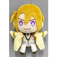 Luca Kaneshiro - NIJI-NUI - Plush - Luxiem