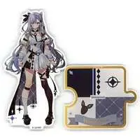 Vestia Zeta - Acrylic stand - hololive