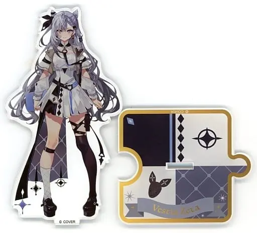 Vestia Zeta - Acrylic stand - hololive