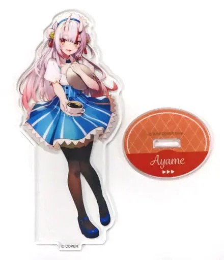 Nakiri Ayame - Acrylic stand - hololive