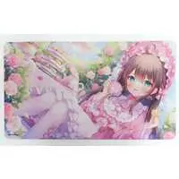 Natsuiro Matsuri - Desk Mat - hololive