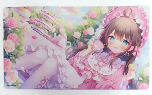 Natsuiro Matsuri - Desk Mat - hololive