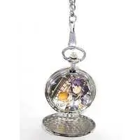 Umise Yotsuha - Pocket Watch - Nijisanji