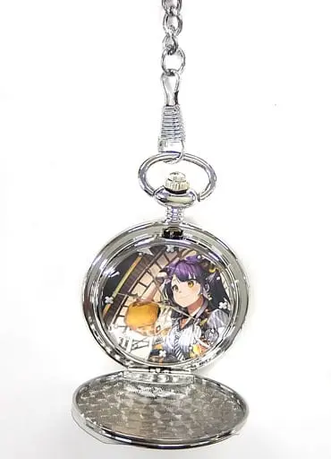 Umise Yotsuha - Pocket Watch - Nijisanji