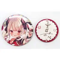 Naraka - Badge - Nijisanji