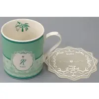 Ryushen - Mug - Coaster - Tableware - Nijisanji