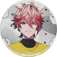 Seraph Dazzlegarden - Badge - Nijisanji