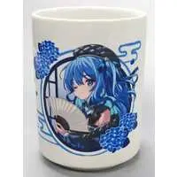 Hoshimachi Suisei - Tableware - hololive