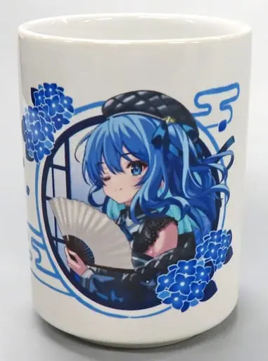 Hoshimachi Suisei - Tableware - hololive