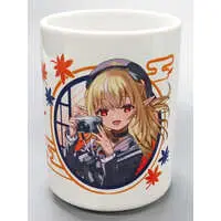 Shiranui Flare - Tableware - hololive