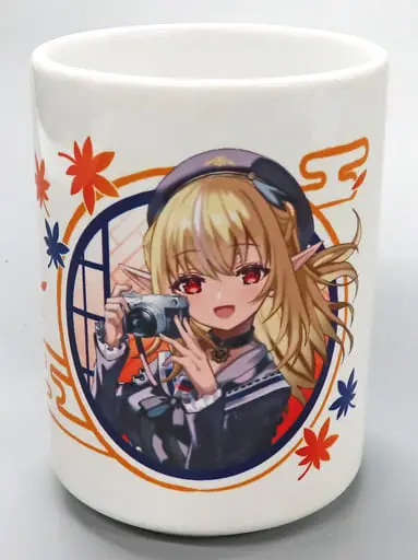 Shiranui Flare - Tableware - hololive