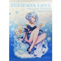 Yukihana Lamy - Tapestry - hololive