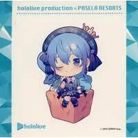 Hoshimachi Suisei - Stickers - hololive