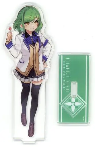 Kitakoji Hisui - Acrylic stand - Selene Girls' Academy Drama Club