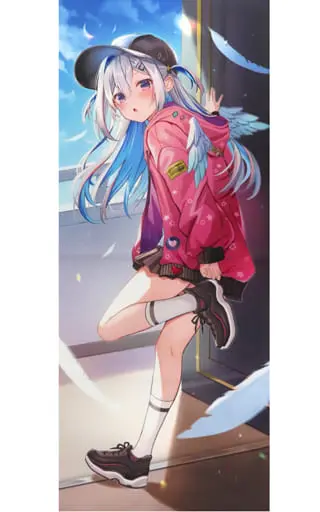 Amane Kanata - Towels - hololive