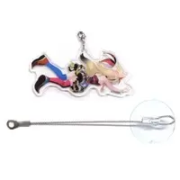 Omaru Polka - Key Chain - hololive