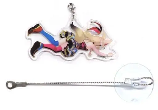 Omaru Polka - Key Chain - hololive