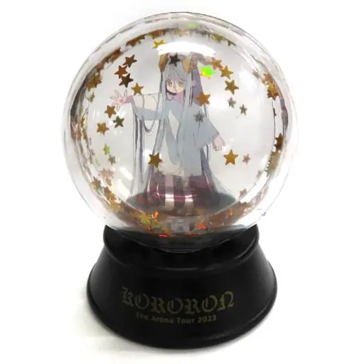 Eve - Snow Globe - Utaite