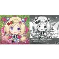 Aki Rosenthal - Itajaga - Stickers - hololive