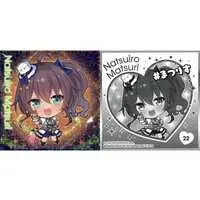 Natsuiro Matsuri - Itajaga - Stickers - hololive