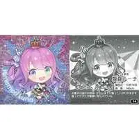 Himemori Luna - Itajaga - Stickers - hololive