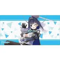 Ouro Kronii - Desk Mat - Trading Card Supplies - hololive