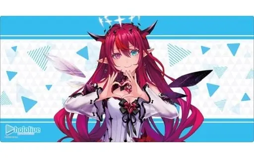 IRyS - Desk Mat - Trading Card Supplies - hololive